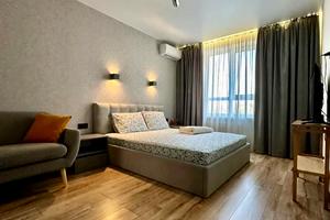 квартира за адресою Співдружності вул., 5