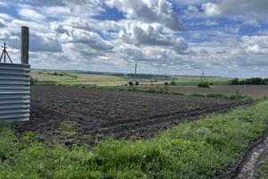 ділянка за адресою Академіка Заболотного вул.
