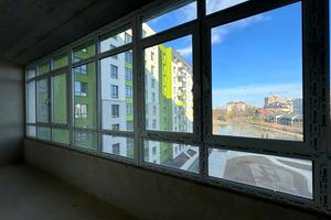 квартира за адресою Приозерна вул., 23