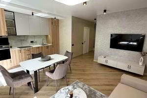 квартира за адресою Генуезька вул., 3В