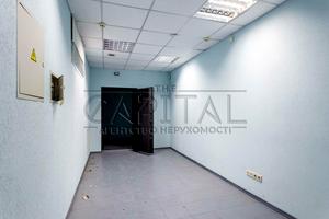 коммерческая по адресу Миколы Бажана просп., 12