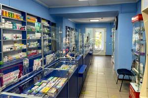 комерційна за адресою Лісового вул., 10