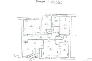комерційна за адресою Микільсько-Слобідська вул., 2-Б