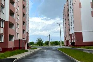 квартира по адресу Академика Барабашова ул., 16