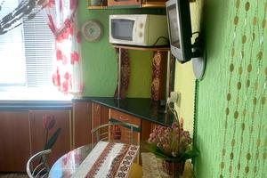 квартира за адресою Коцюбинського просп., 30