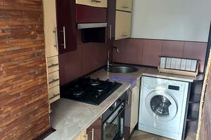 квартира за адресою Ряшівська вул., 13