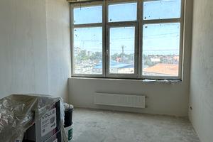 квартира по адресу Жемчужная ул., 5A
