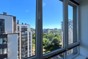 квартира за адресою Авраама Лінкольна вул. (), 6а
