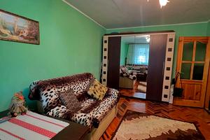 квартира за адресою Корольова, 7