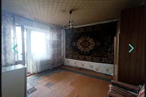 квартира по адресу Запорожское шоссе, 68