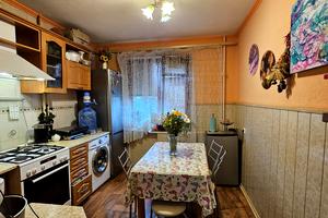 квартира по адресу Большая Диёвская ул. (Братьев Трофимовых), 32