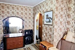 квартира за адресою Центральний просп. (Леніна), 124а