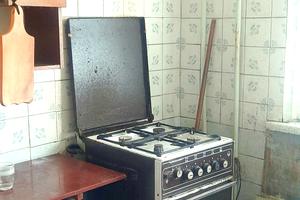 квартира за адресою Валентинівська вул. (Блюхера), 58б