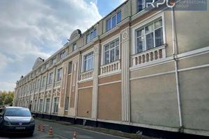 комерційна за адресою Золотоустівська вул., 23-А