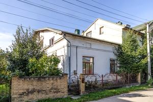 дом по адресу Дарії Цвєк ул.