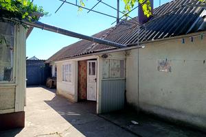 дом по адресу Виноградна