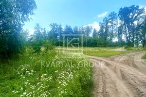 участок по адресу с. Стоянка, Федора Кричевського