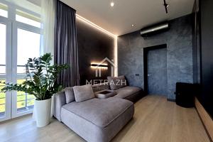 квартира за адресою Римарська вул., 27