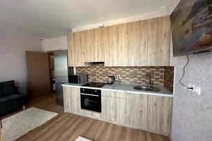 квартира за адресою Одеса, Спрейса 1, 15