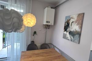 квартира за адресою Капушанська вул., 150