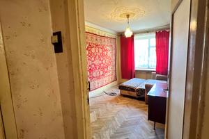 квартира за адресою Євгена Патона вул., 25