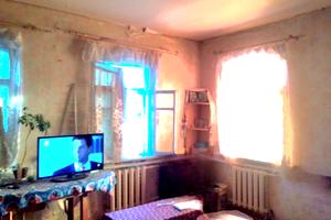 дом по адресу Альпійська ул. (Пятигорская), 3а