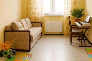 квартира по адресу Дача 55 ул., 11