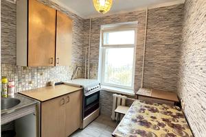 квартира по адресу Сентябрьская ул., 5