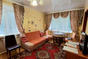 квартира по адресу Киевская ул., 21