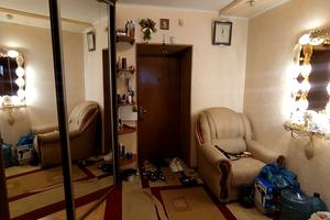 квартира по адресу Грушевского пер., 2