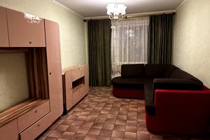 квартира по адресу Вітрука ул., 27