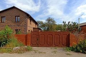 будинок за адресою Незамаївська вул. (Шишкіна)