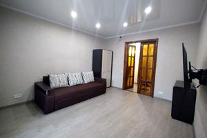 квартира за адресою Гагаріна, 51