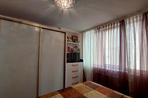 квартира за адресою Рельєфна вул., 8