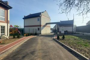 дом по адресу Керамічна, 8