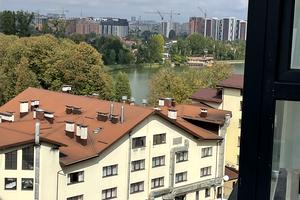 квартира за адресою Гетьмана Мазепи вул., 164