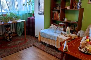 квартира за адресою Академіка Корольова вул., 48/1