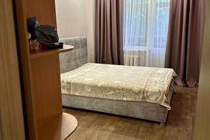 квартира по адресу Михаила Лушпы просп., 12