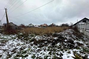 ділянка за адресою Олеся Гончара