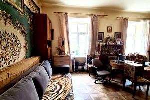 квартира за адресою Руська вул., 4