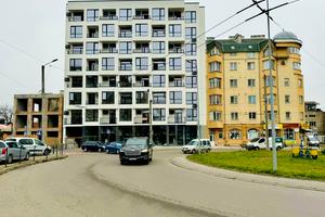 квартира за адресою Вовчинецька вул., 55