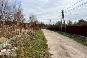 ділянка за адресою Молодіжна