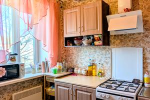 квартира за адресою Академіка Корольова вул., 25