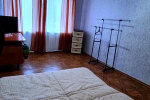 квартира за адресою Парамонова вул., 5