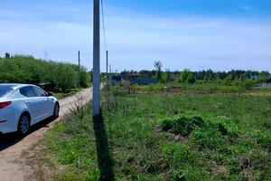 ділянка за адресою 