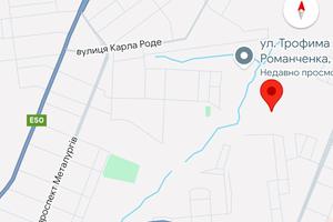будинок за адресою Трофима Романченка вул. (Калінінградська), 3