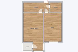 квартира за адресою Професора Шульги вул., 17