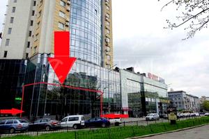 коммерческая по адресу пр-т Берестейський, 26