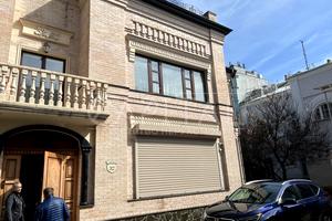 комерційна за адресою Євгена Чикаленка вул. (Пушкінська), 32В