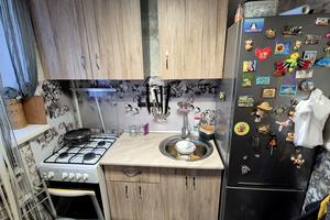 квартира по адресу Бульвар Дніпровський, 20
